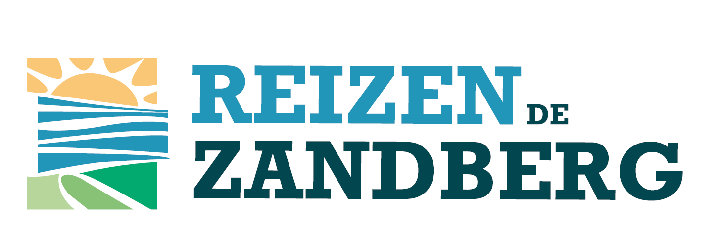 Reizen de Zandberg
